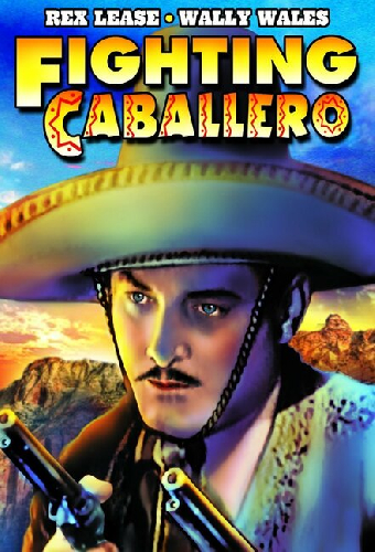 Fighting Caballero
