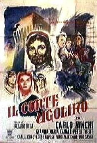 Il conte Ugolino