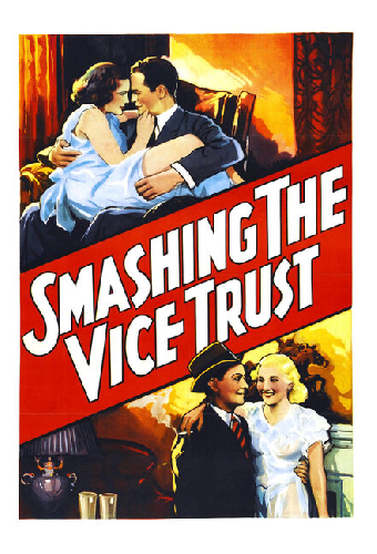 Smashing the Vice Trust