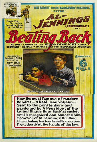 Beating Back