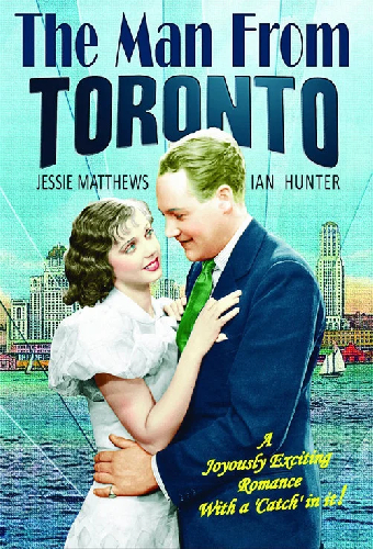 The Man from Toronto