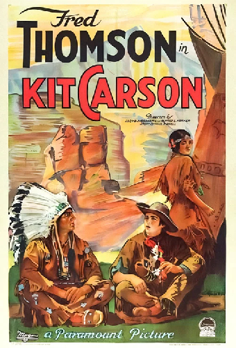 Kit Carson