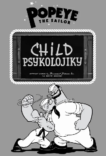 Child Psykolojiky