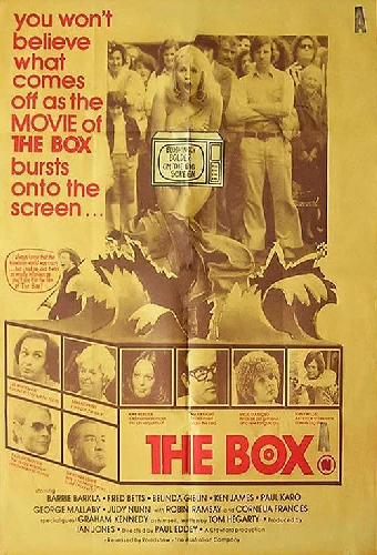 The Box