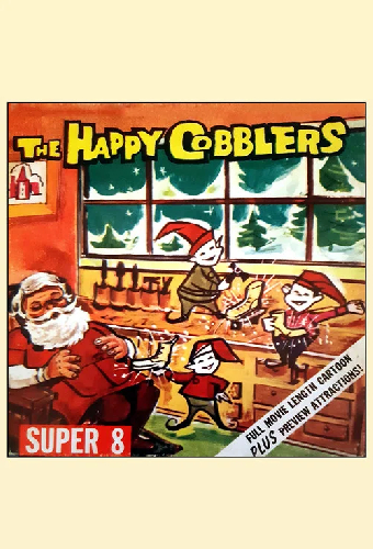 The Happy Cobblers