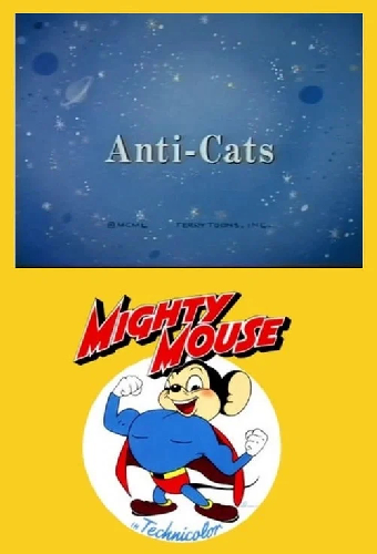 Anti-Cats
