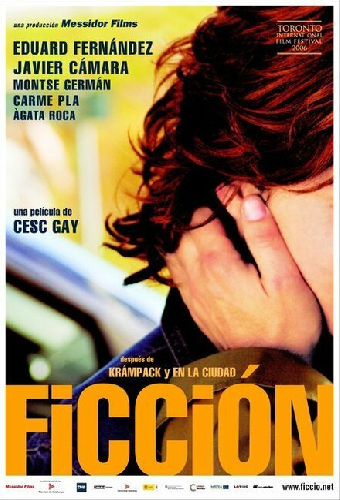 Ficció