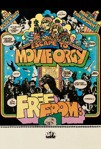The Movie Orgy