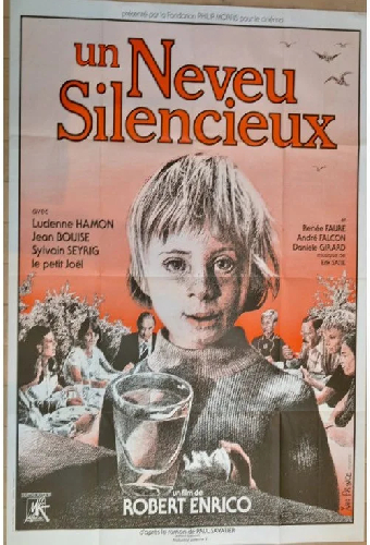 Un neveu silencieux