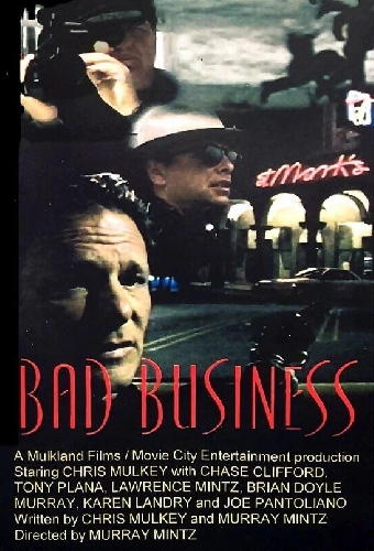 Bad Business