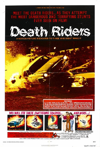 Death Riders