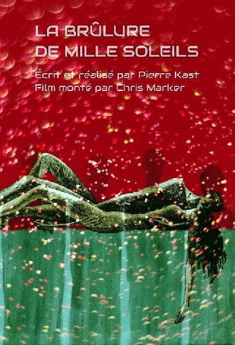 La Brûlure de mille soleils