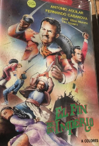 El fin de un imperio