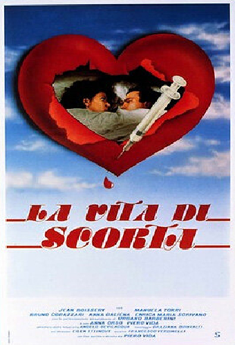 La vita di scorta