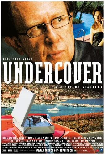 Undercover