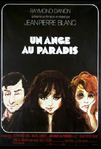 Un ange au paradis