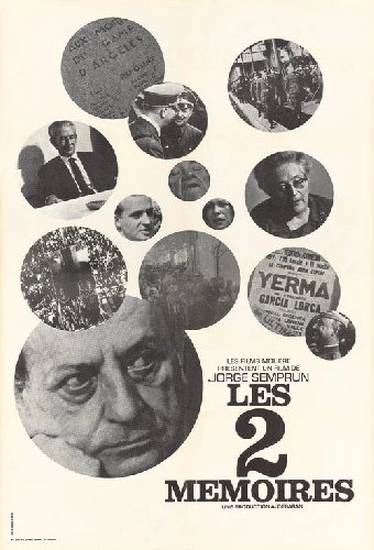 Les Deux mémoires