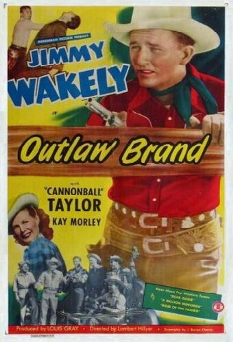 Outlaw Brand