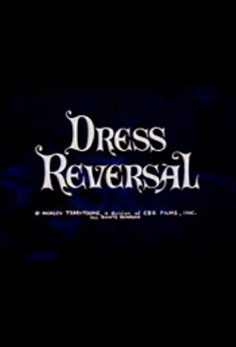 Dress Reversal