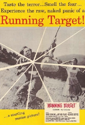 Running Target