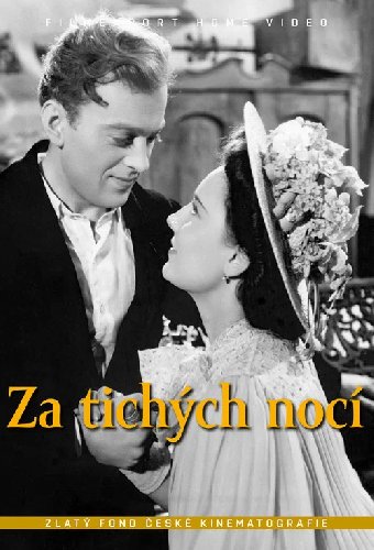 В тихие ночи