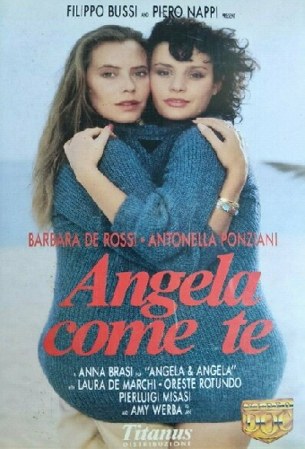 Анджела и Анджела
