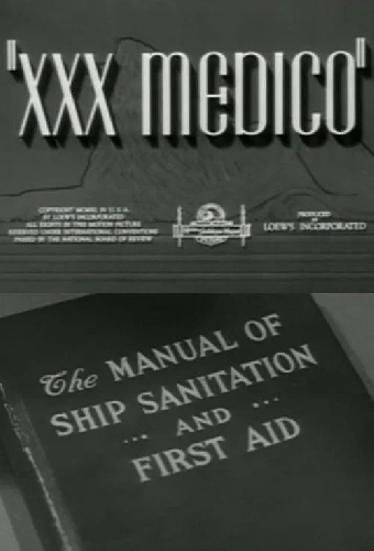 XXX Medico
