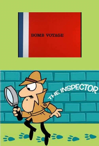 Bomb Voyage