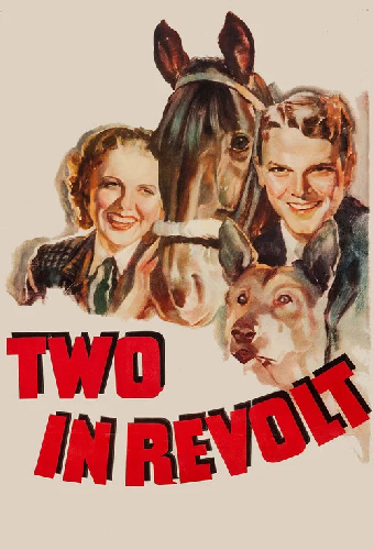 Two in Revolt