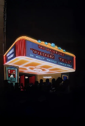 The Overture to 'William Tell'