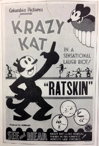 Ratskin