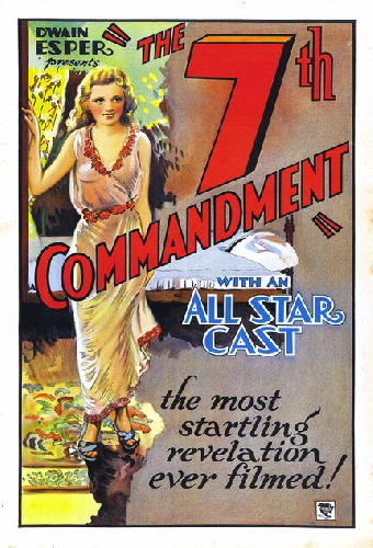 The Seventh Commandment