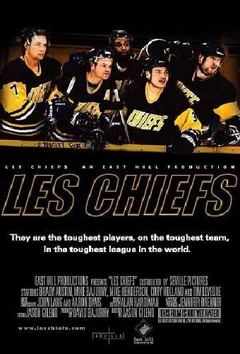 Les Chiefs