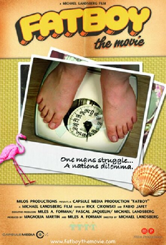 Fatboy: The Movie