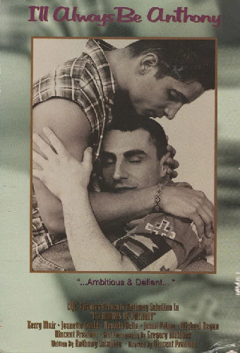 I'll Always Be Anthony