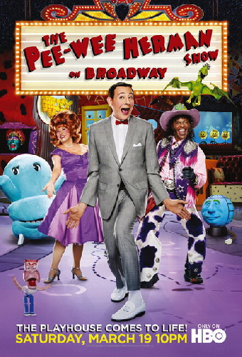 The Pee-wee Herman Show