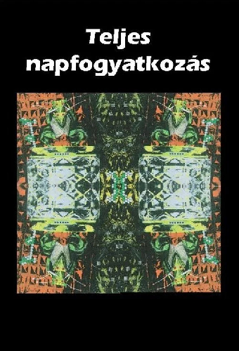 Teljes napfogyatkozás