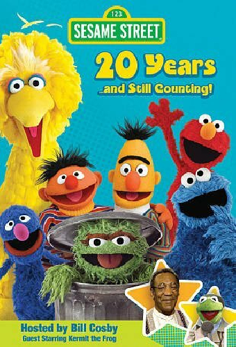 Sesame Street: 20 Years & Still Counting! 1969-1989