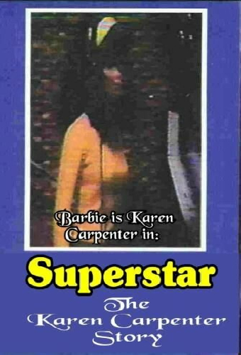 Суперзвезда: История Карен Карпентер