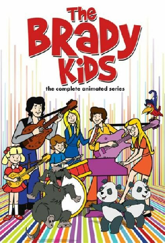 The Brady Kids