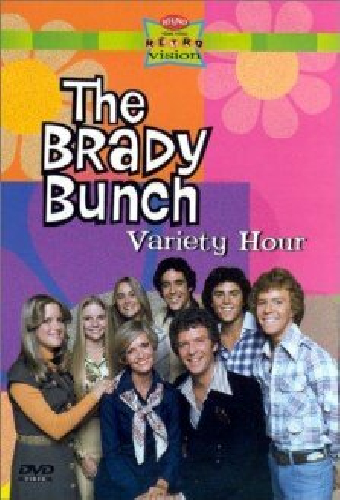 The Brady Bunch Variety Hour