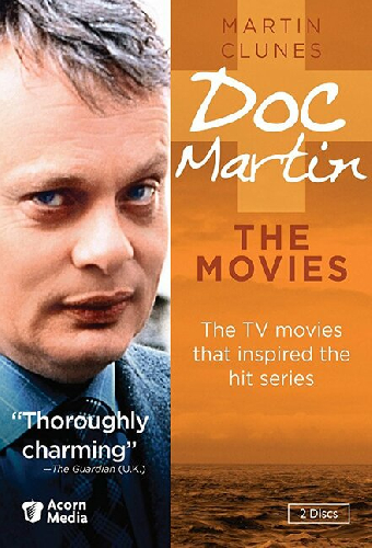 Доктор Мартин