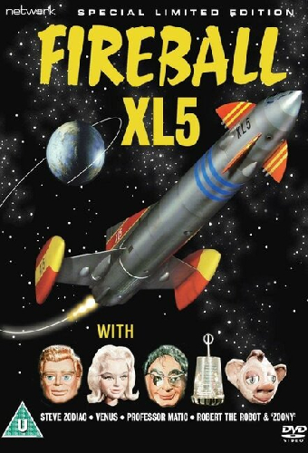 Файрбол XL5