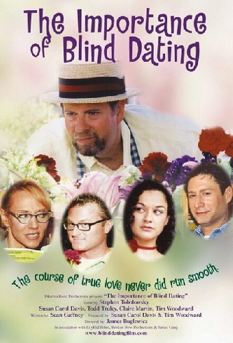 The Importance of Blind Dating