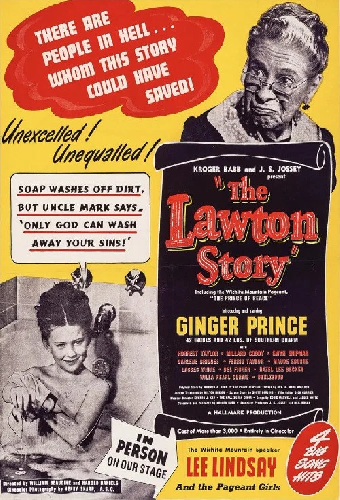 The Lawton Story