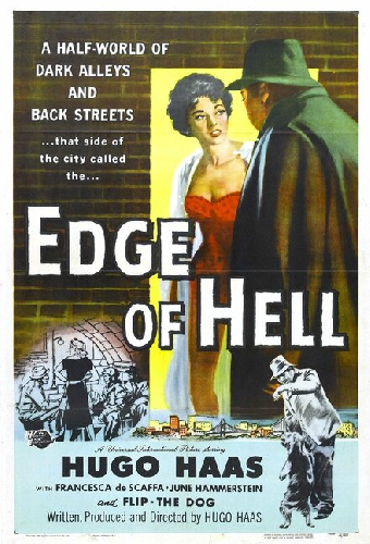 Edge of Hell