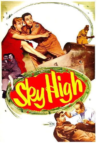 Sky High