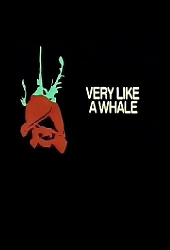 Very Like a Whale