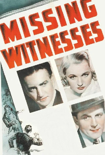 Missing Witnesses
