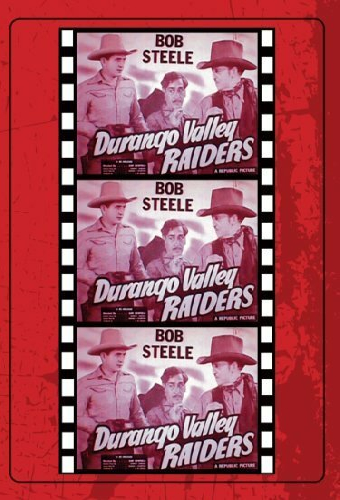 Durango Valley Raiders
